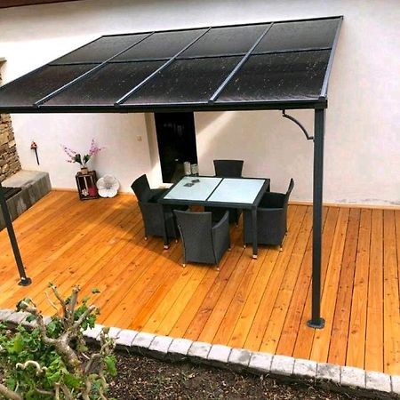 Landhaus Im Hunsrueck Henau Buitenkant foto