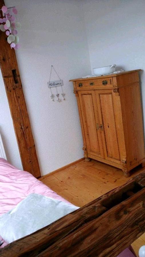 Landhaus Im Hunsrueck Henau Buitenkant foto