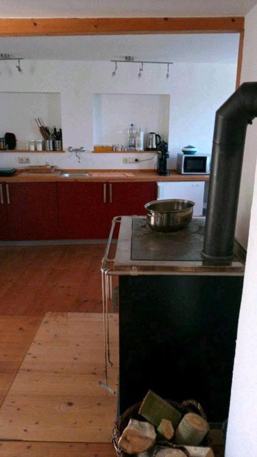 Landhaus Im Hunsrueck Henau Buitenkant foto